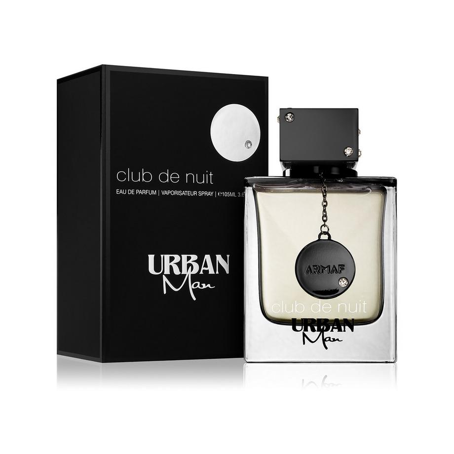 Armaf Club de Nuit Urban Man, Eau de Parfum  