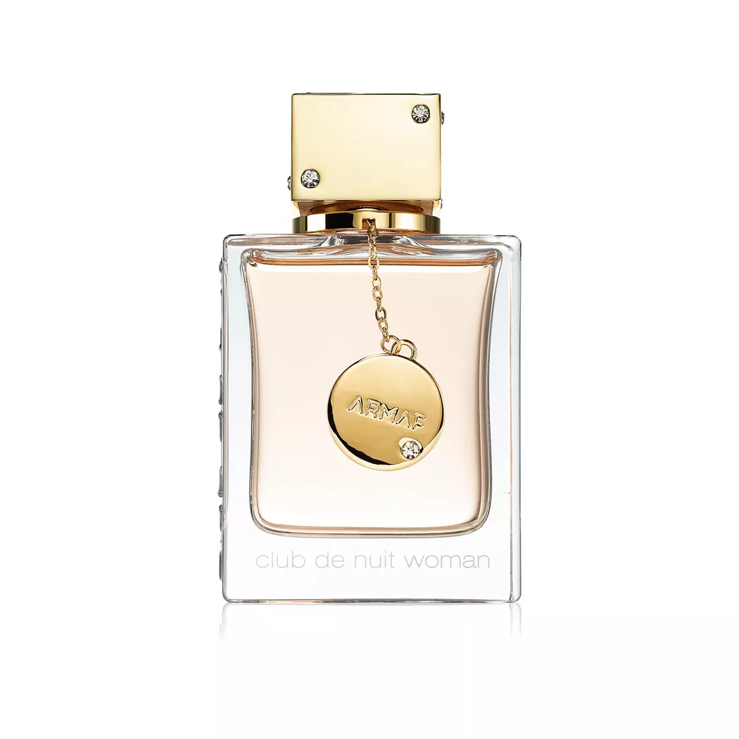 Armaf Club de Nuit for Women Eau de Parfum Spray 3.6 oz  One Size female