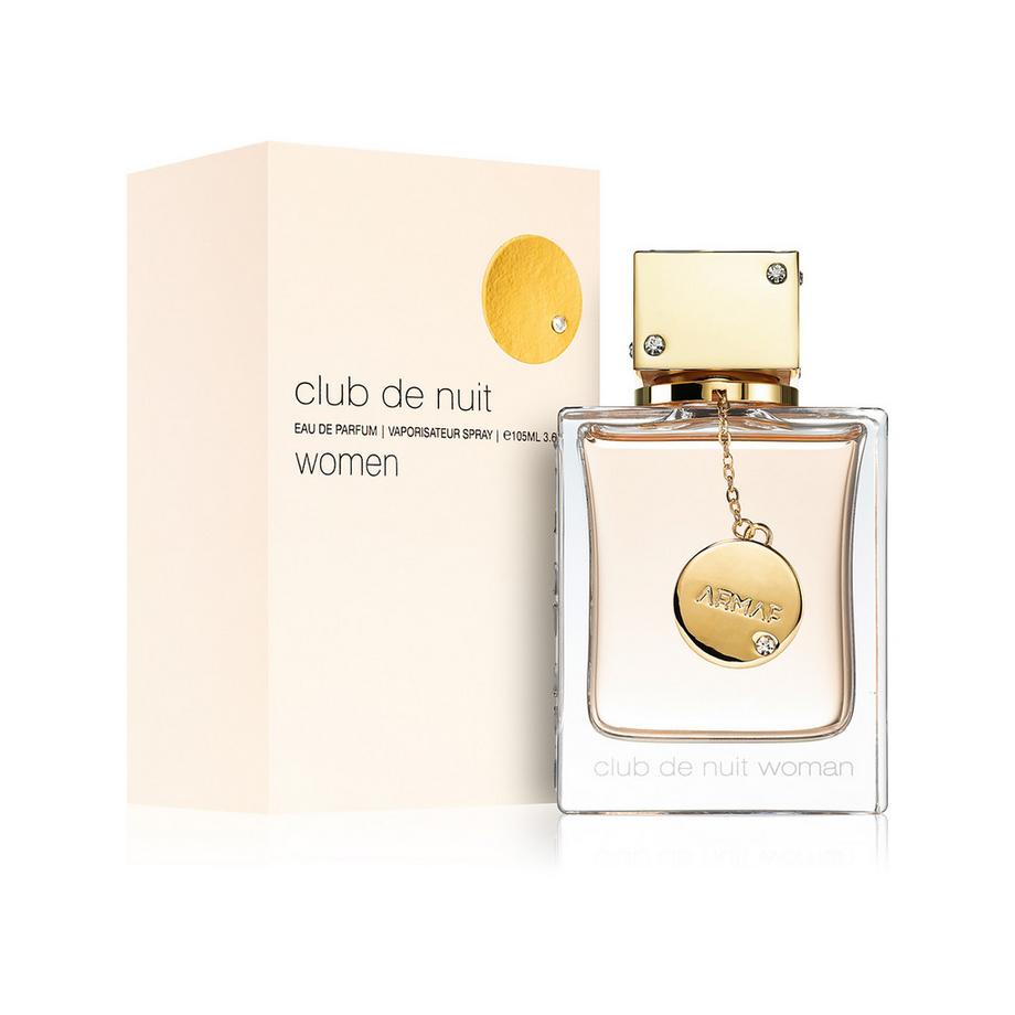 Armaf Club de Nuit Women, Eau de Parfum  