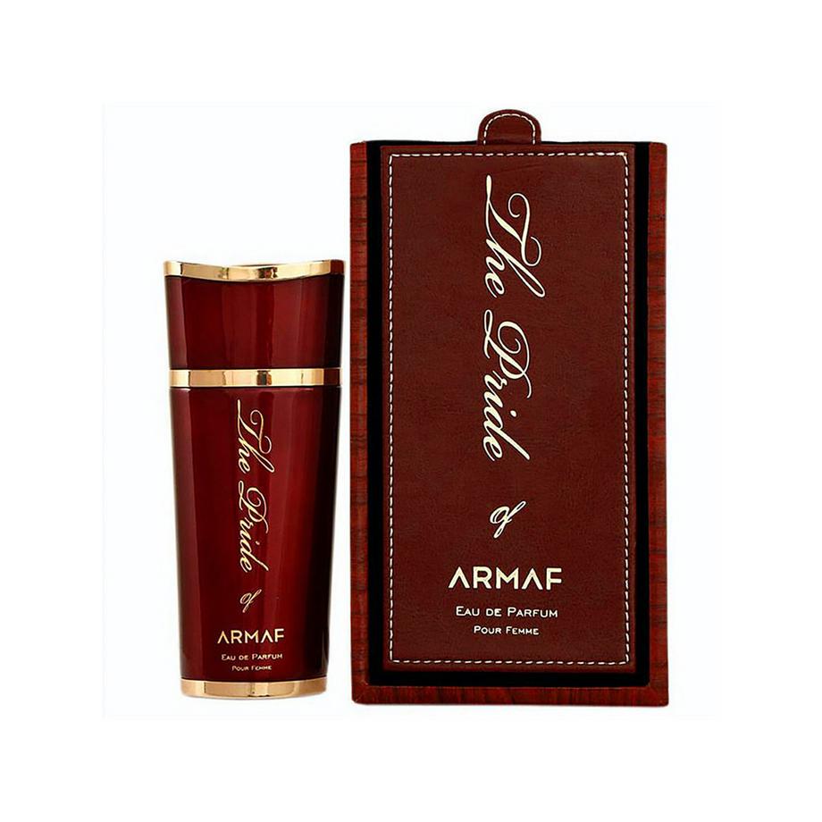 Armaf Pride of Armaf For Women, Eau de Parfum  