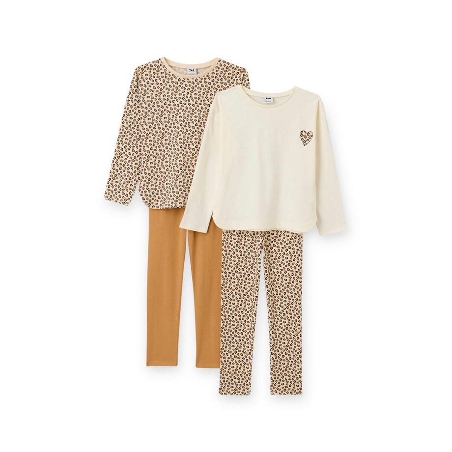 Pyjama-Set