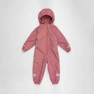 Manor Baby Regenoverall Fleecefutter Overall 