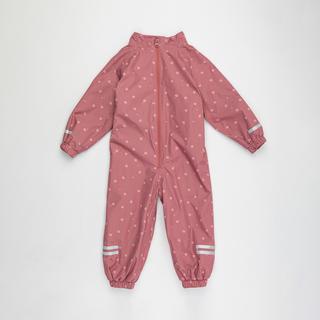 Manor Baby Regenoverall Fleecefutter Overall 