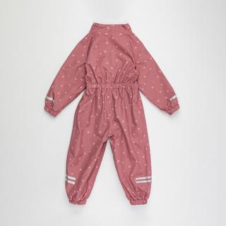 Manor Baby Regenoverall Fleecefutter Overall 
