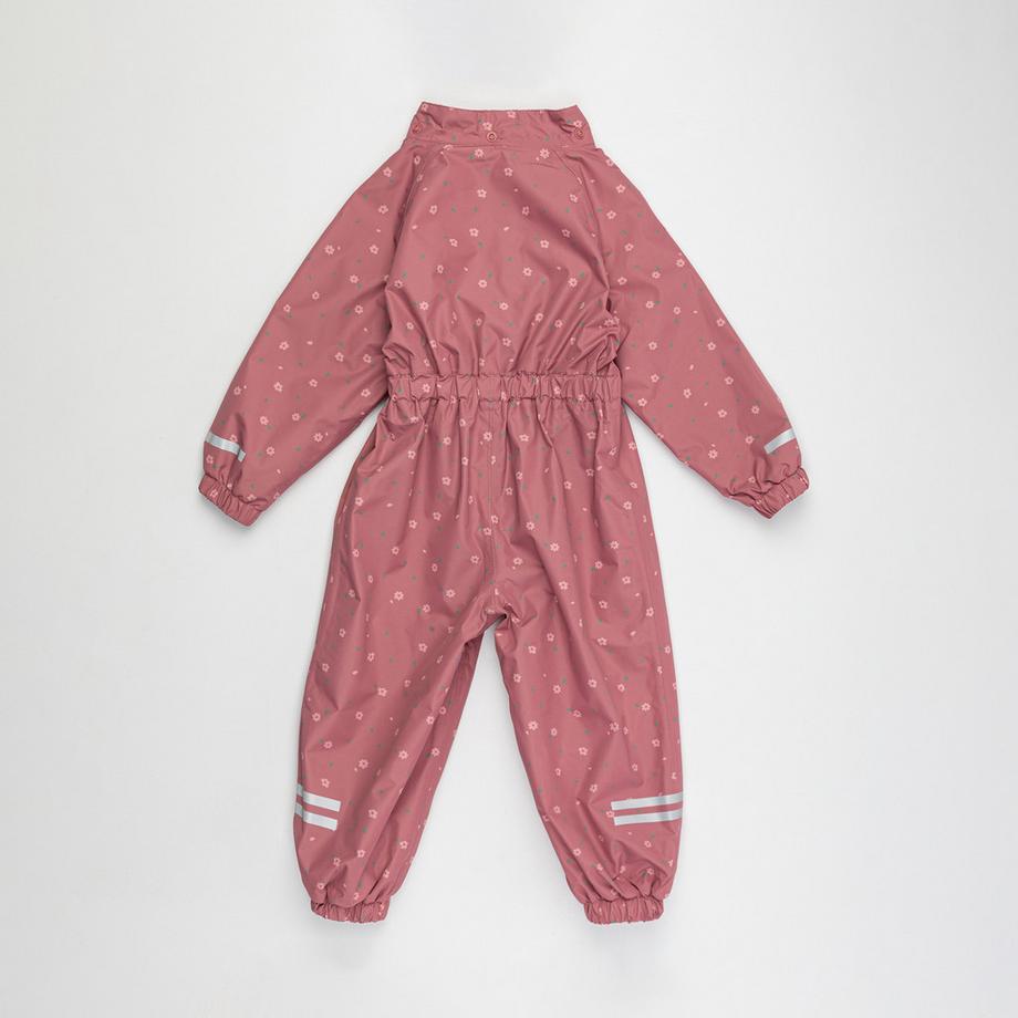 Manor Baby Regenoverall Fleecefutter Tuta 