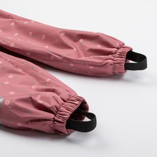 Manor Baby Regenoverall Fleecefutter Overall 