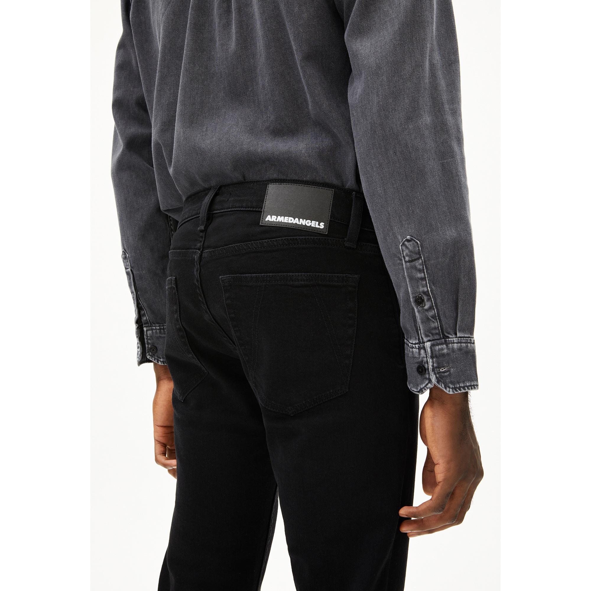 ARMEDANGELS IAAN Slim Fit Jeans  