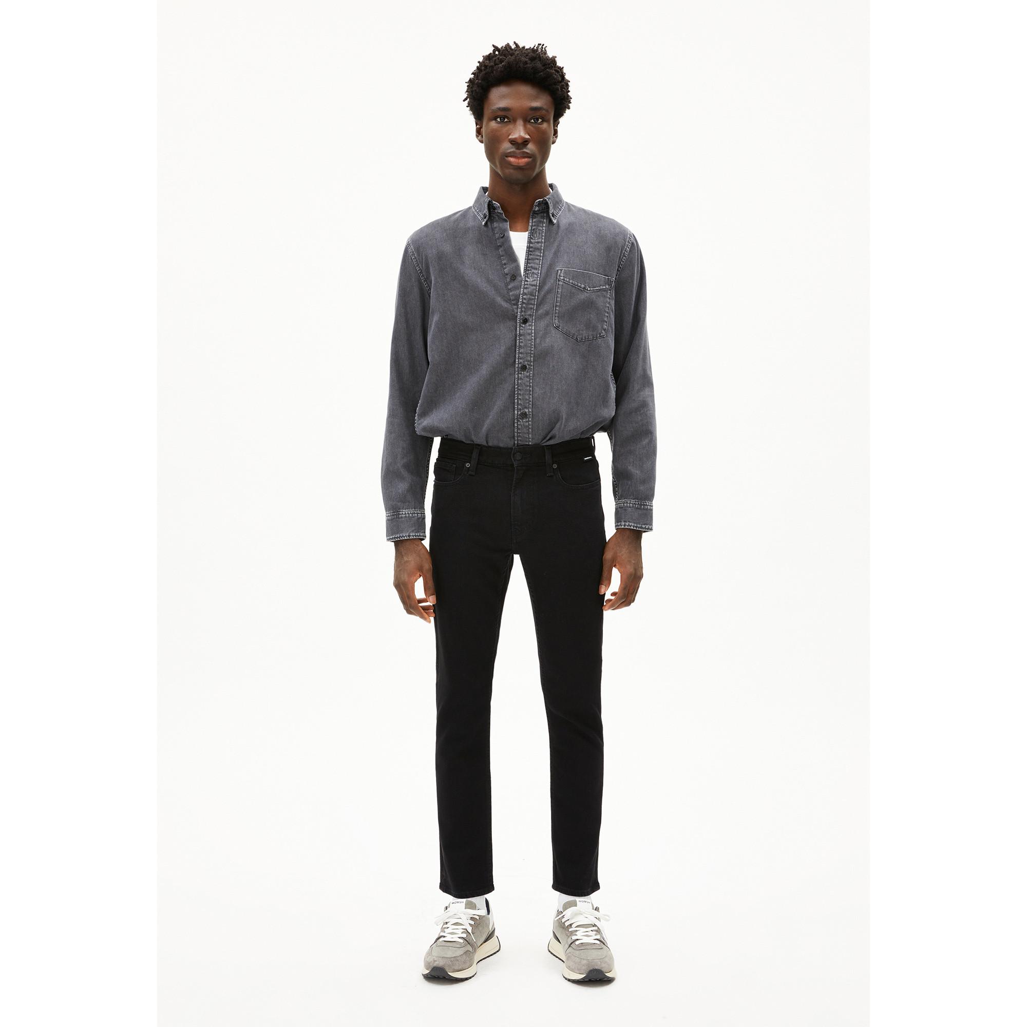 ARMEDANGELS IAAN Slim Fit Jeans  