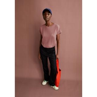 ARMEDANGELS T-shirt à manches retroussées  