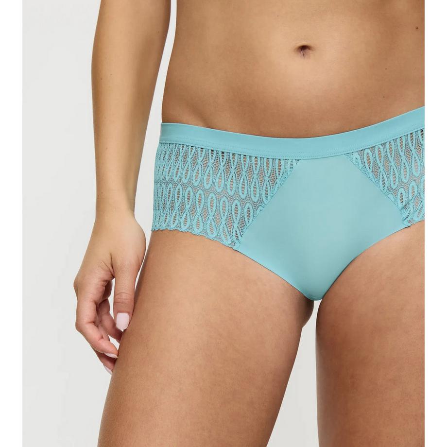 Triumph Aura Spotlight Maxi Slip 