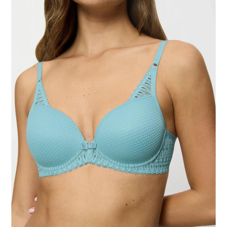 Triumph Aura Spotlight Bügel-BH, wattiert 