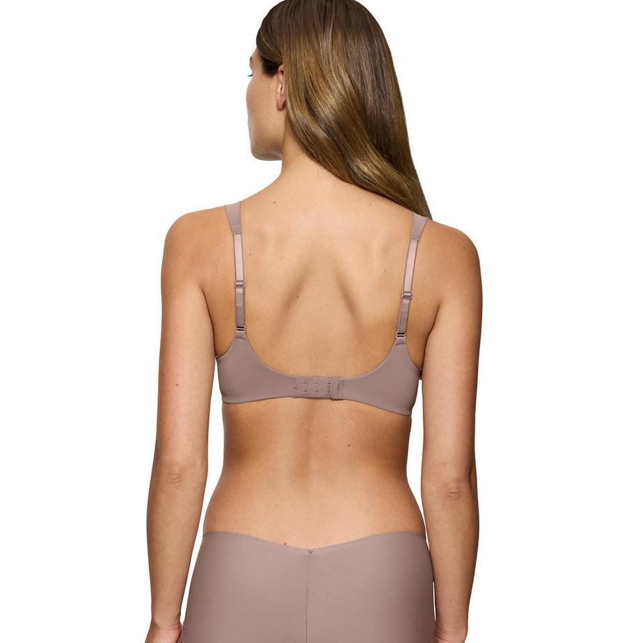 Triumph Body Make-Up Illusion Reggiseno con ferretto imbottito  