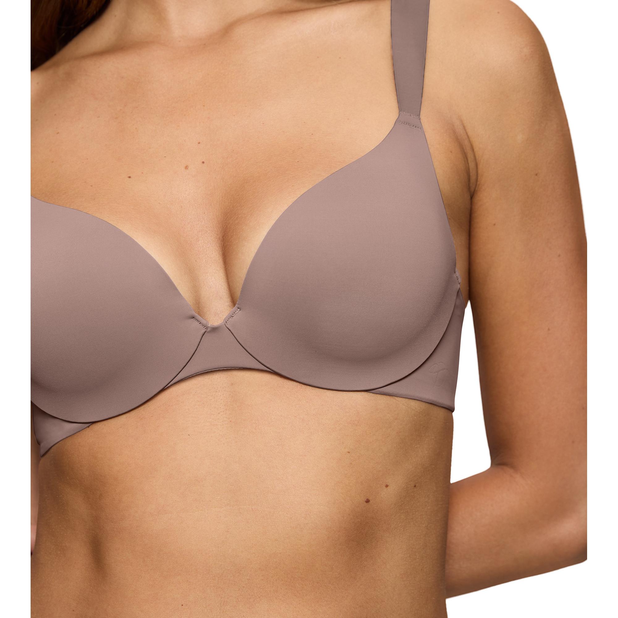 Triumph Body Make-Up Illusion Soutien-gorge à armatures rembourré  