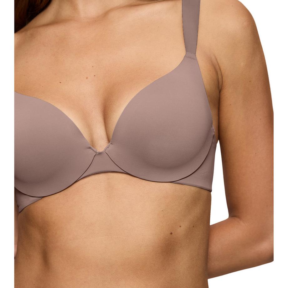 Triumph Body Make-Up Illusion Reggiseno con ferretto imbottito  