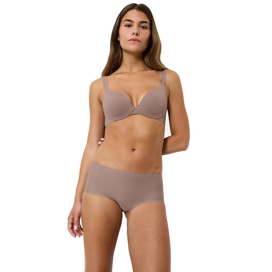 Triumph Body Make-Up Illusion Reggiseno con ferretto imbottito  