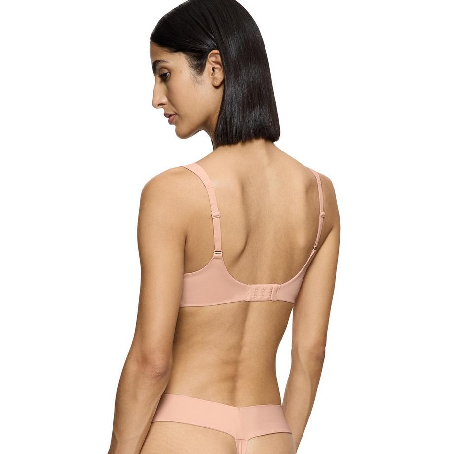 Triumph Body Make-Up Illusion Wattierter Bügel-BH  