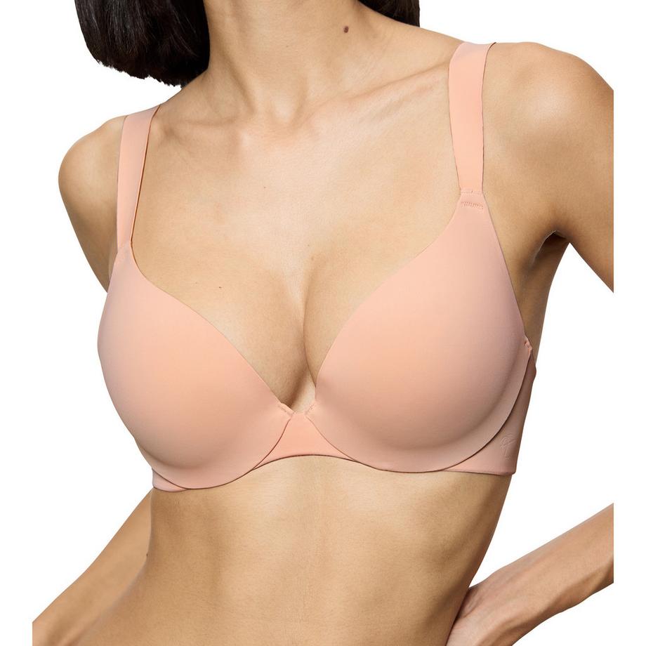 Triumph Body Make-Up Illusion Wattierter Bügel-BH  