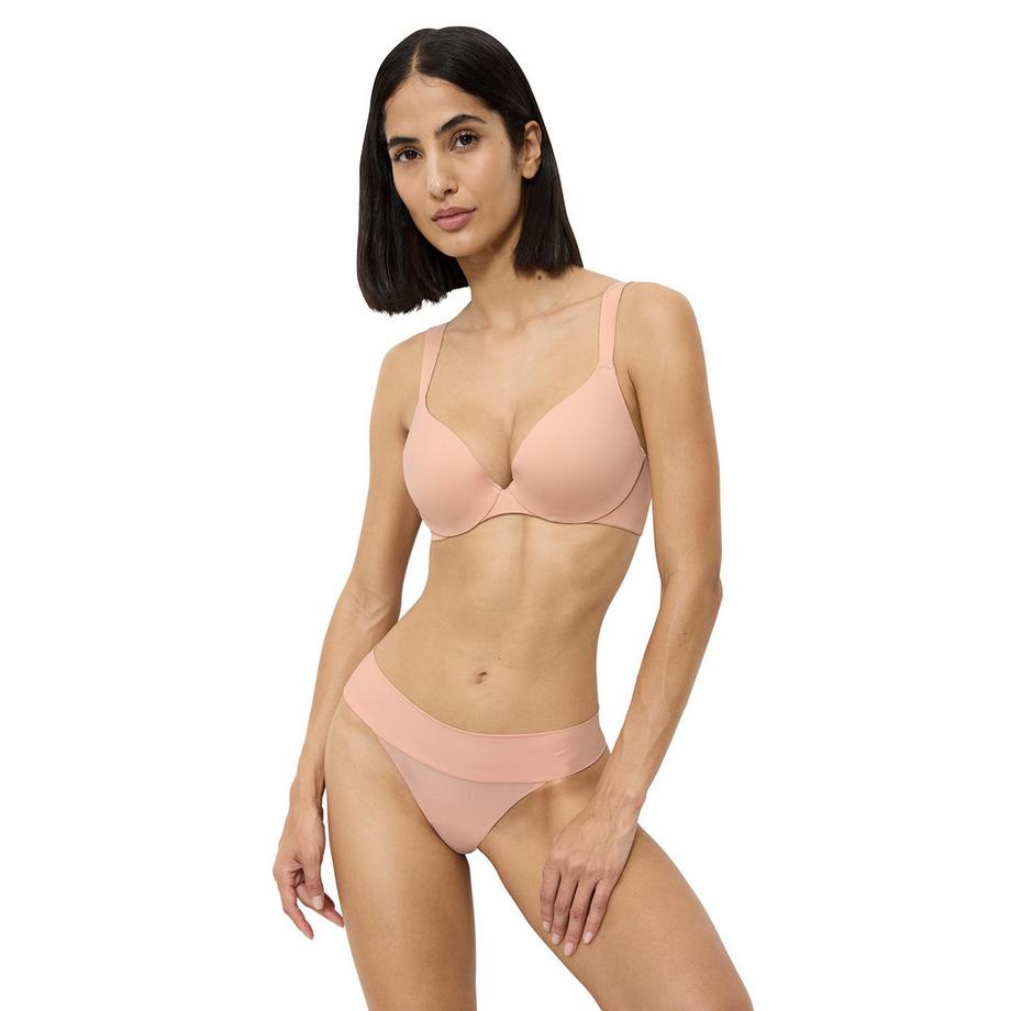 Triumph Body Make-Up Illusion Wattierter Bügel-BH  