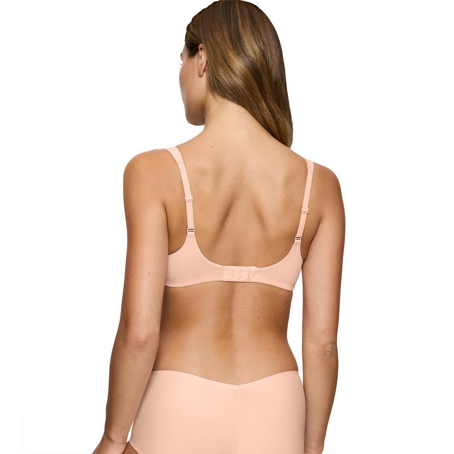 Triumph Body Make-Up Illusion Bügel-BH, wattiert 