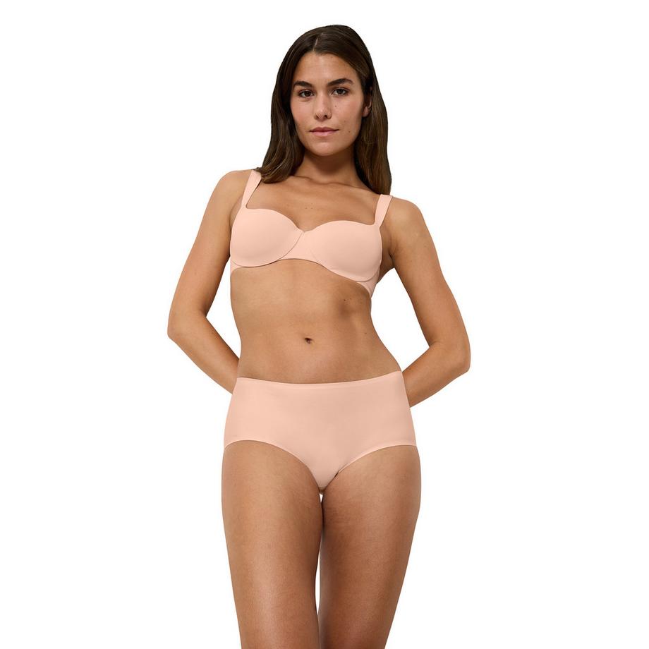 Triumph Body Make-Up Illusion Bügel-BH, wattiert 