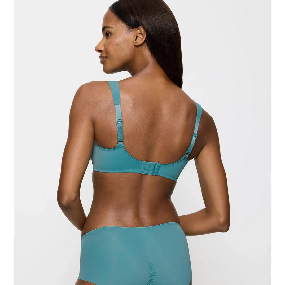 Triumph Essential Minimizer T Bügel-BH, wattiert 