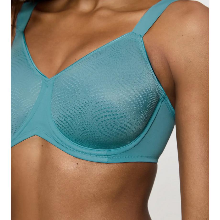 Triumph Essential Minimizer T Bügel-BH, wattiert 