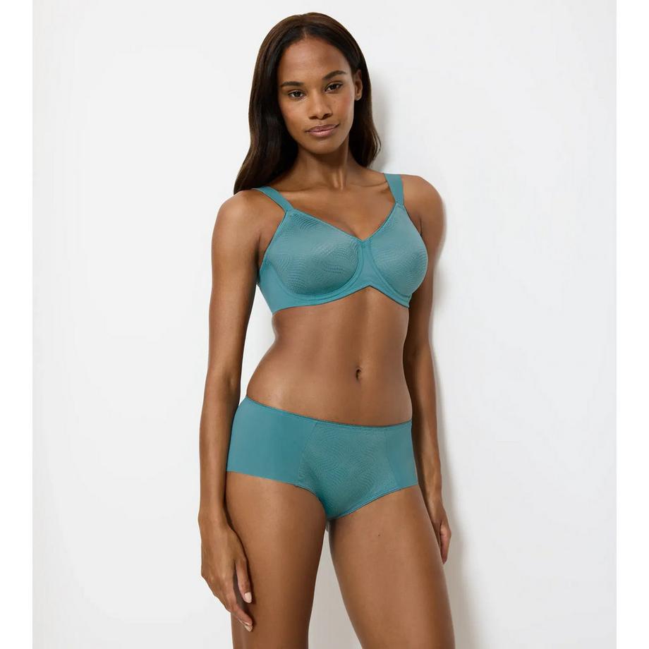 Triumph Essential Minimizer T Bügel-BH, wattiert 