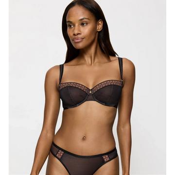Soutien-gorge avec armature