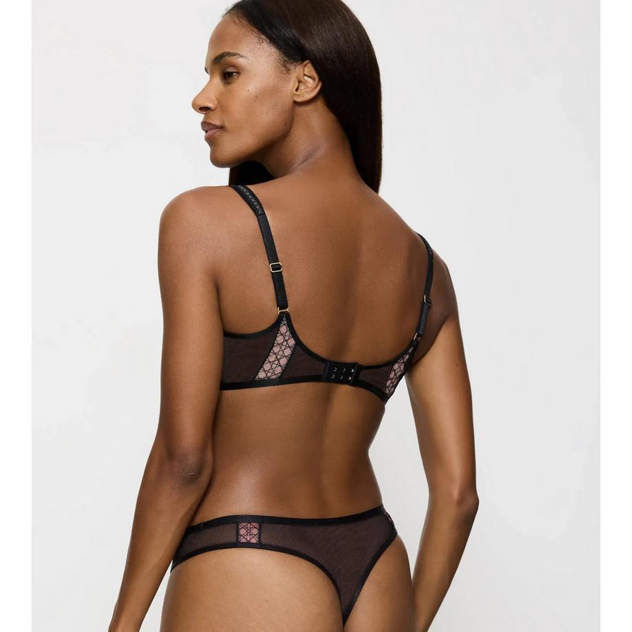 Triumph Palina Cosmic Heartbeat Bügel-BH  