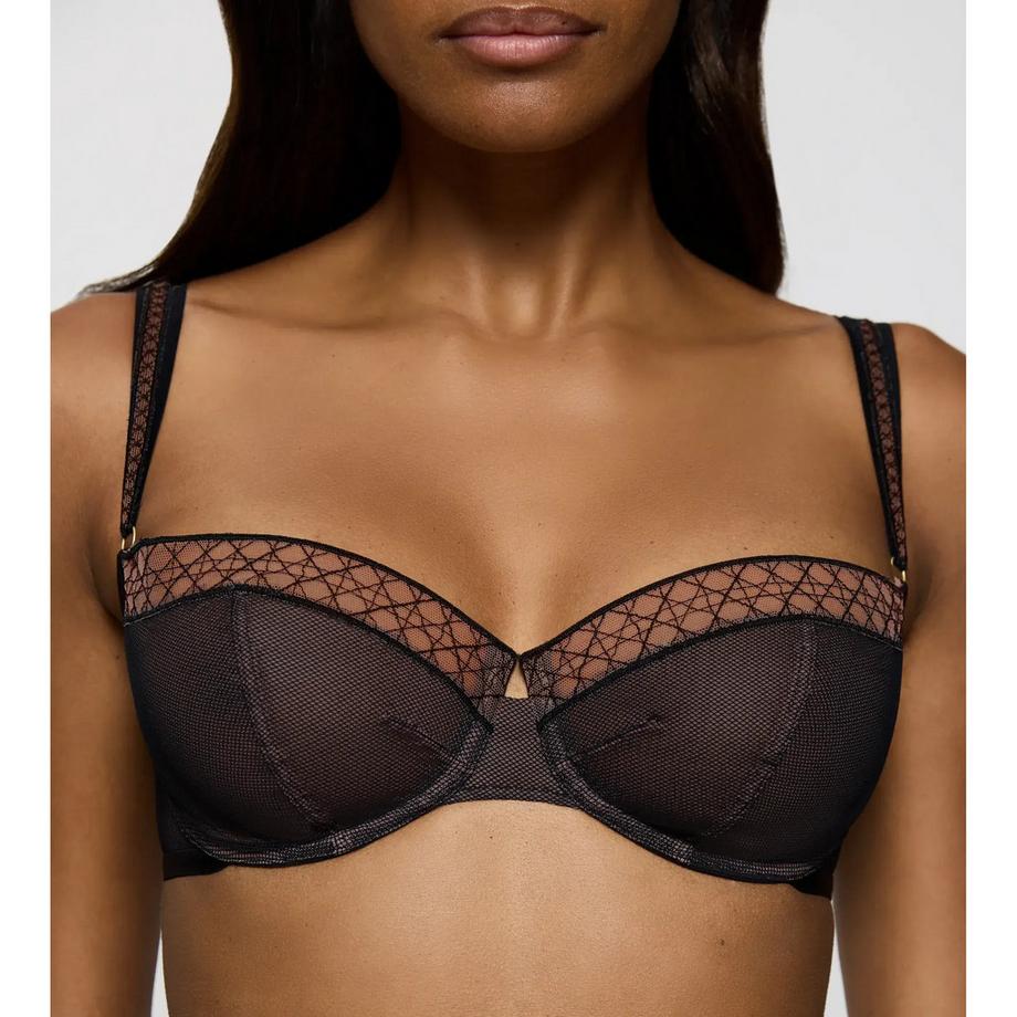 Triumph Palina Cosmic Heartbeat Bügel-BH  