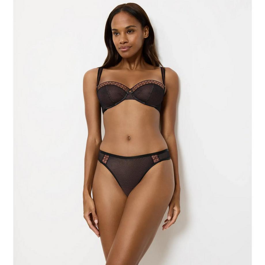 Triumph Palina Cosmic Heartbeat Bügel-BH  