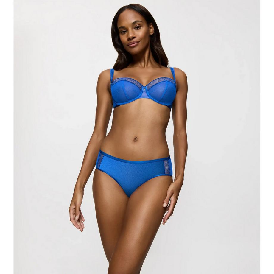 Triumph Palina Cosmic Heartbeat Reggiseno con ferretto  