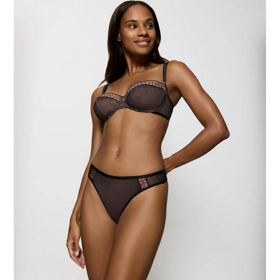 Triumph Palina Cosmic Heartbeat String 