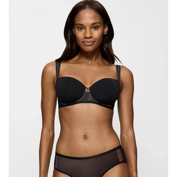 Soutien-gorge avec armature