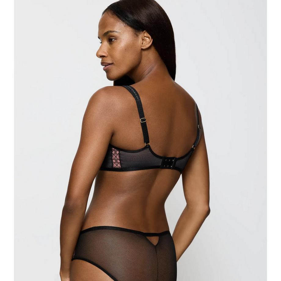 Triumph Palina Cosmic Heartbeat Soutien-gorge avec Armature  