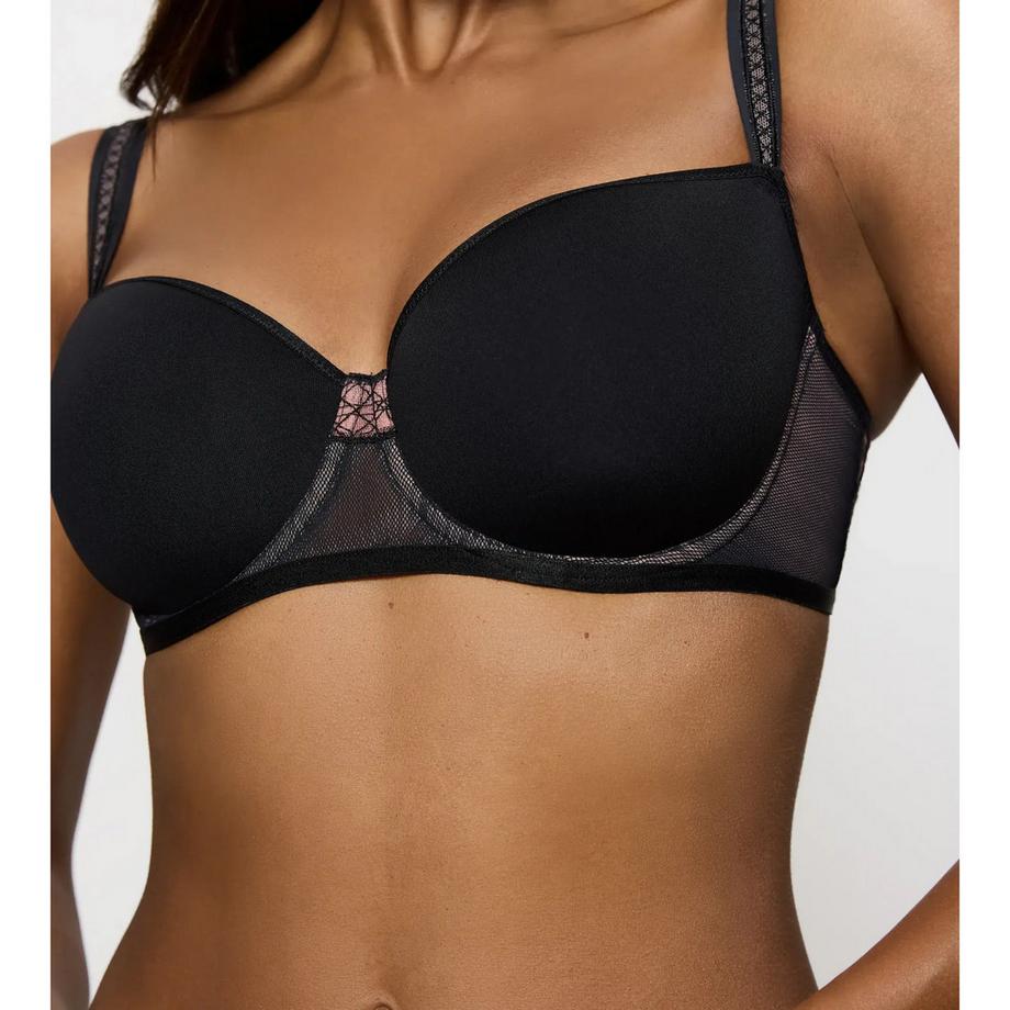 Triumph Palina Cosmic Heartbeat Soutien-gorge avec Armature  