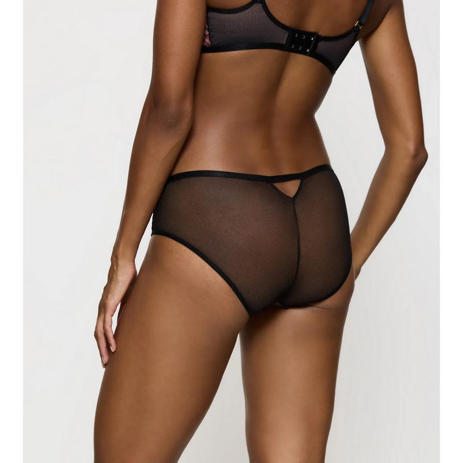 Triumph Palina Cosmic Heartbeat Shorty 