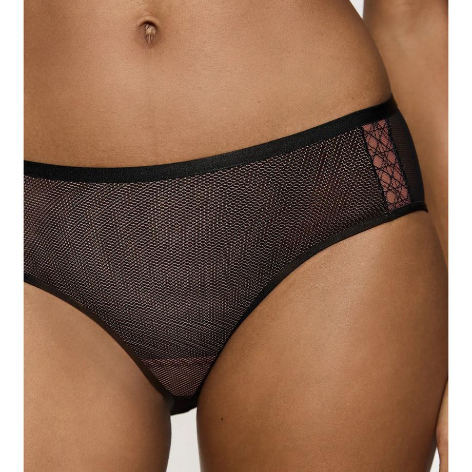 Triumph Palina Cosmic Heartbeat Shorty 