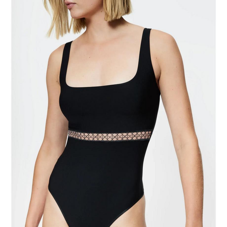 Triumph Palina Cosmic Heartbeat Body 