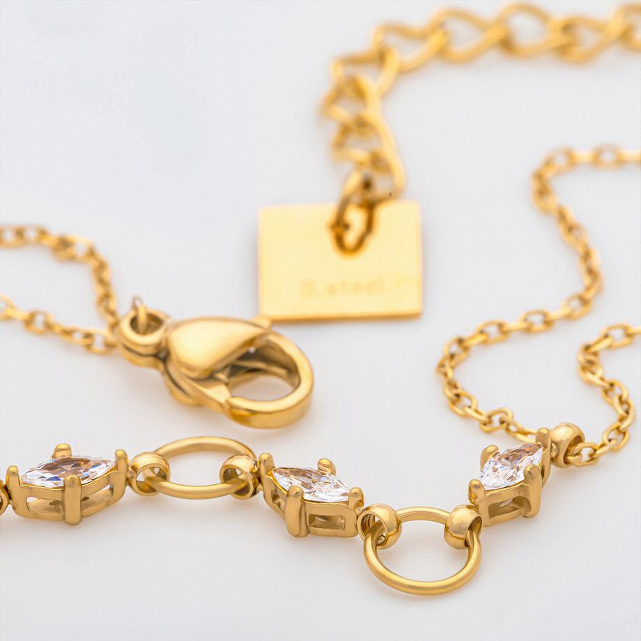 ZAG Bijoux  Bracciale 