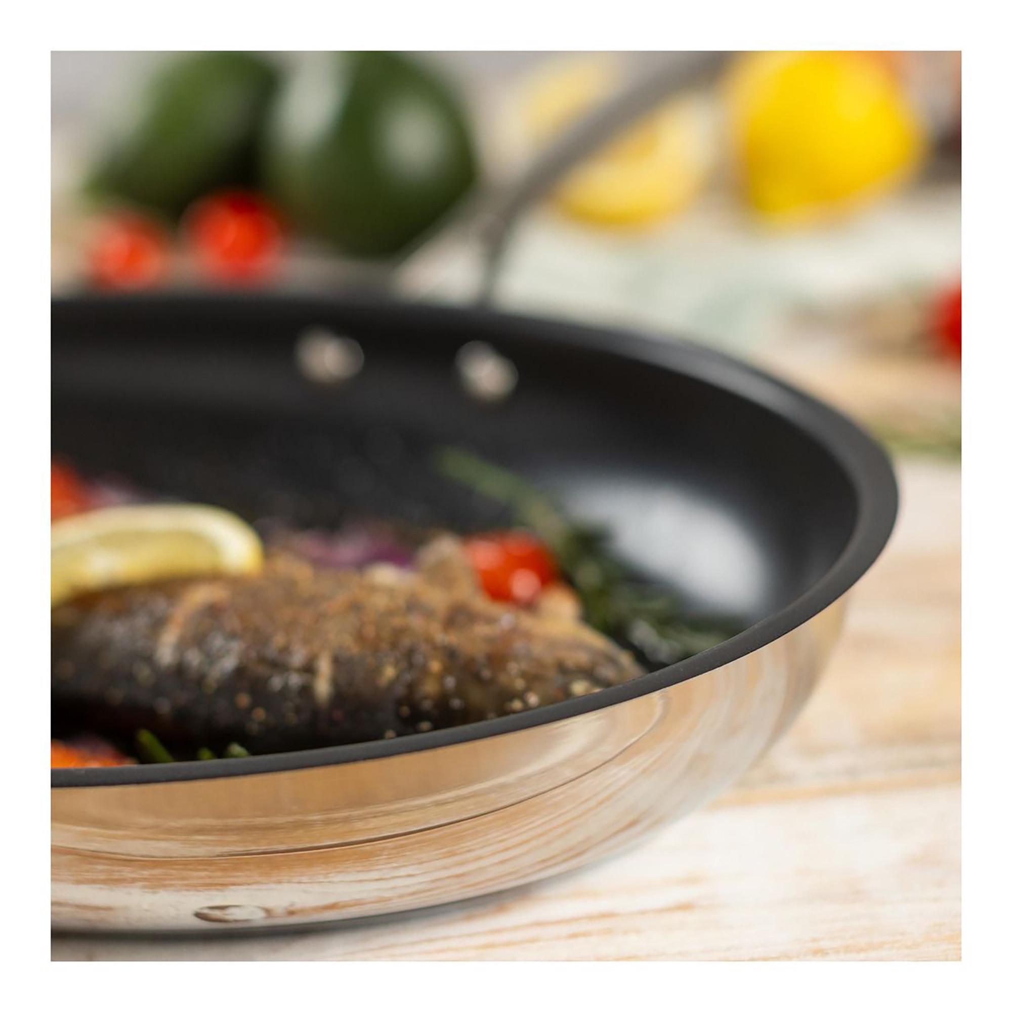 KUHN RIKON Fischpfanne Allround\t 