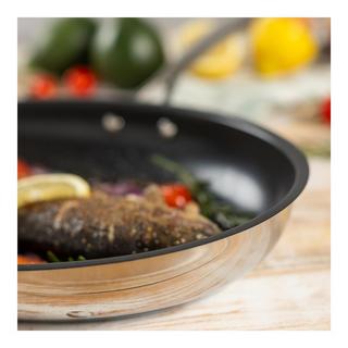 KUHN RIKON Fischpfanne Allround\t 