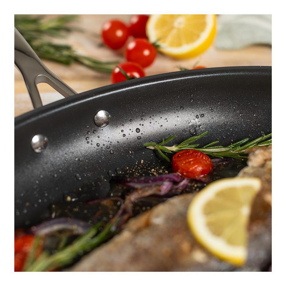 KUHN RIKON Fischpfanne Allround 