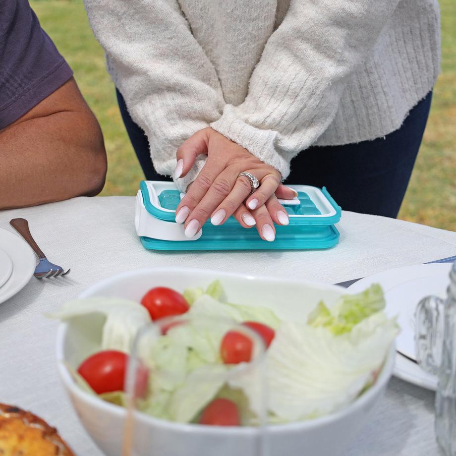 Icebreaker Macchina per cubetti di ghiaccio POP 