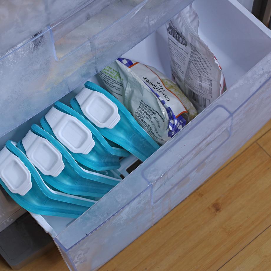 Icebreaker Macchina per cubetti di ghiaccio POP 