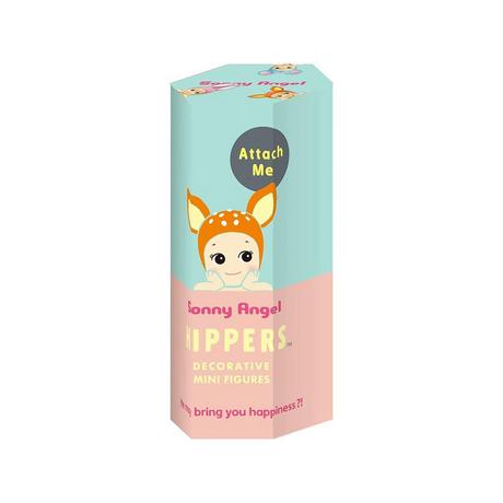 Sonny Angel  Hippers Original Animals Series, modelli assortiti 