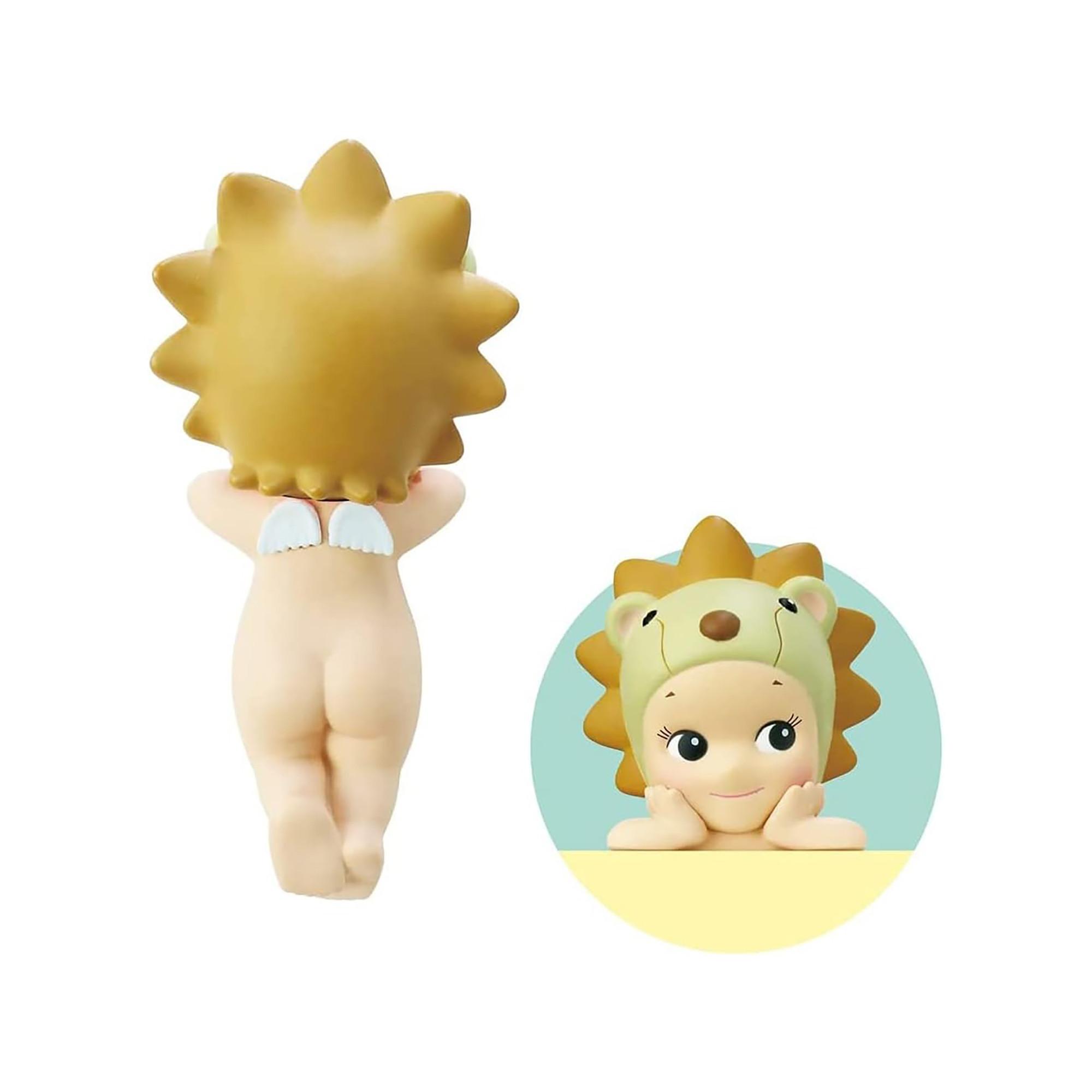 Sonny Angel  Hippers Original Animals Series, modelli assortiti 