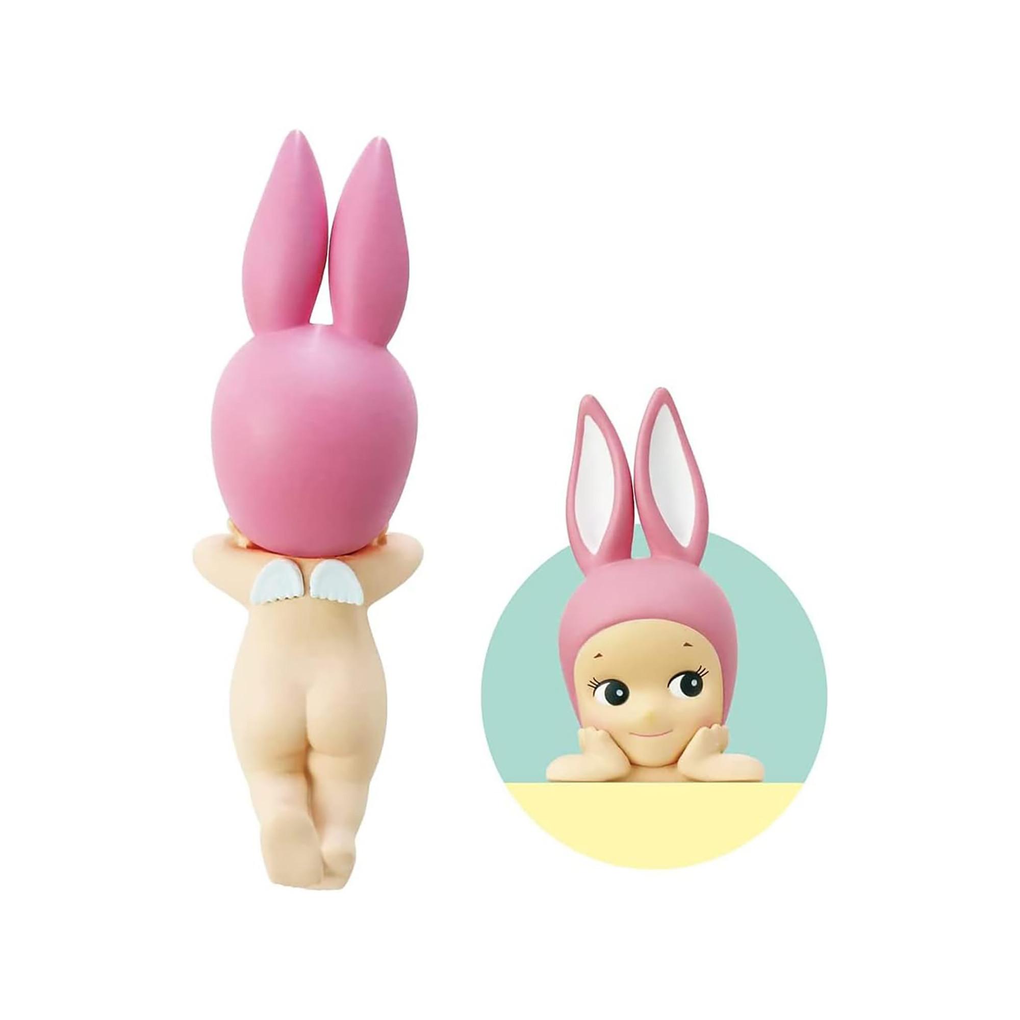 Sonny Angel  Hippers Original Animals Series, modelli assortiti 