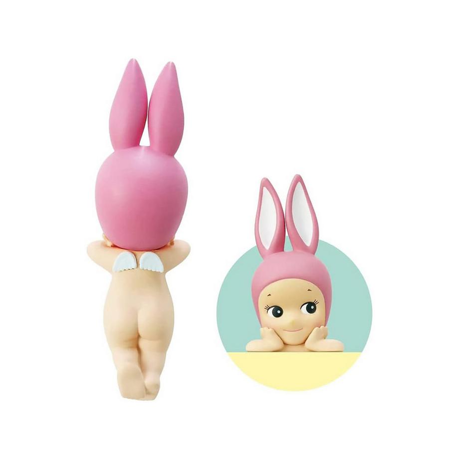 Sonny Angel  Hippers Original Animals Series, Zufallsauswahl  