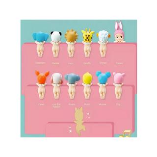 Sonny Angel  Hippers Original Animals Series, modelli assortiti 